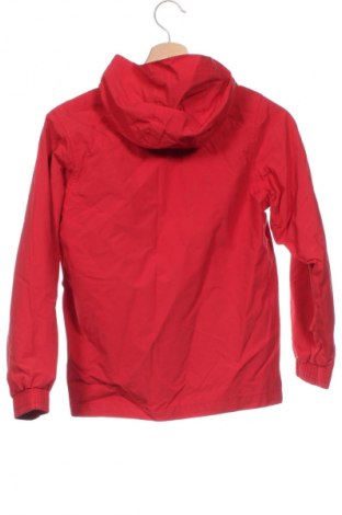 Kinderjacke Quechua, Größe 8-9y/ 134-140 cm, Farbe Rot, Preis € 9,99