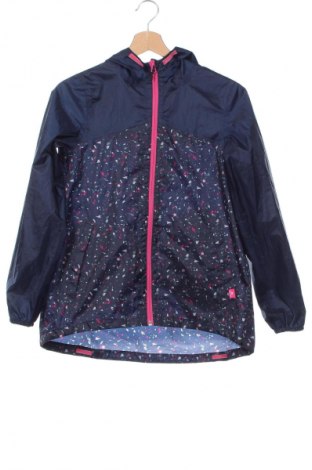 Kinderjacke Quechua, Größe 11-12y/ 152-158 cm, Farbe Mehrfarbig, Preis 11,29 €