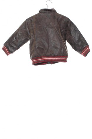 Kinderjacke Rebel, Größe 3-4y/ 104-110 cm, Farbe Braun, Preis € 8,79