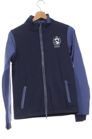 Kinderjacke Requisite, Größe 12-13y/ 158-164 cm, Farbe Blau, Preis 10,99 €