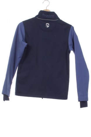 Kinderjacke Requisite, Größe 12-13y/ 158-164 cm, Farbe Blau, Preis € 10,99