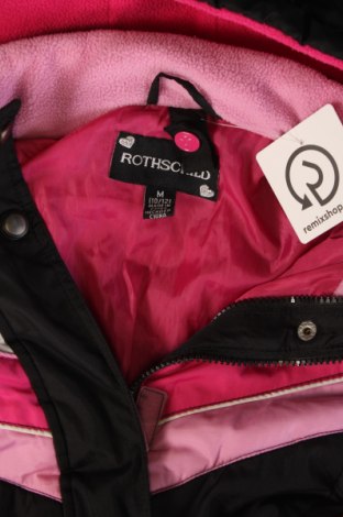 Kinderjacke Rothschild, Größe 11-12y/ 152-158 cm, Farbe Mehrfarbig, Preis € 16,99