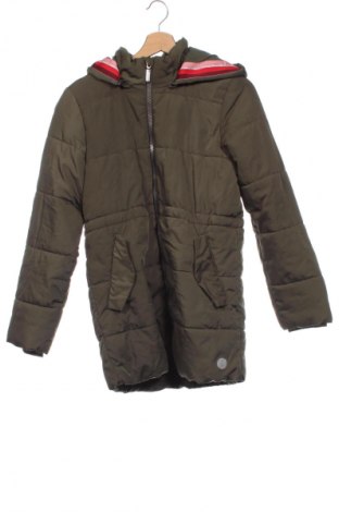 Kinderjacke S.Oliver, Größe 13-14y/ 164-168 cm, Farbe Grün, Preis € 15,99