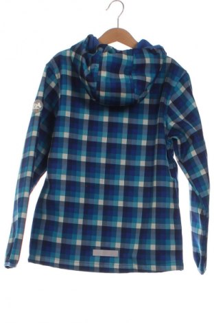 Kinderjacke Sanetta, Größe 9-10y/ 140-146 cm, Farbe Blau, Preis 23,94 €