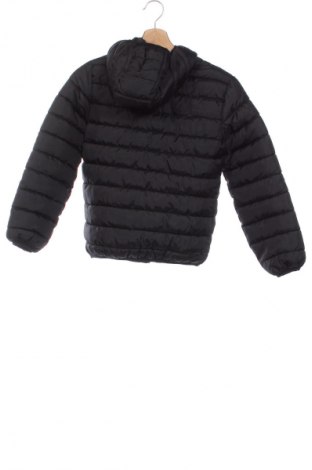 Kinderjacke Sinsay, Größe 9-10y/ 140-146 cm, Farbe Schwarz, Preis 13,99 €