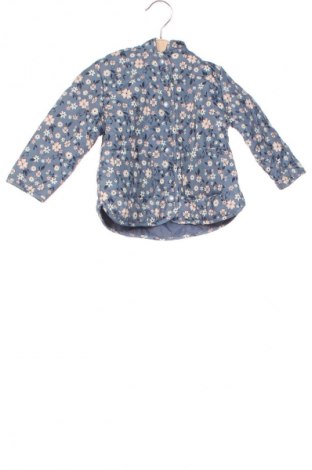 Kinderjacke So, Größe 12-18m/ 80-86 cm, Farbe Blau, Preis 7,49 €