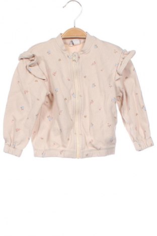 Kinderjacke So, Größe 18-24m/ 86-98 cm, Farbe Beige, Preis € 7,99