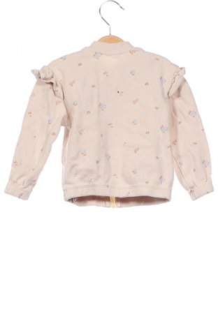 Kinderjacke So, Größe 18-24m/ 86-98 cm, Farbe Beige, Preis 7,99 €