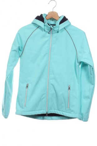 Kinderjacke Steeds, Größe 13-14y/ 164-168 cm, Farbe Blau, Preis € 27,29