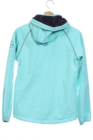 Kinderjacke Steeds, Größe 13-14y/ 164-168 cm, Farbe Blau, Preis € 13,99