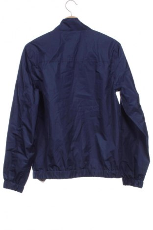 Kinderjacke Tchibo, Größe 15-18y/ 170-176 cm, Farbe Blau, Preis € 10,29