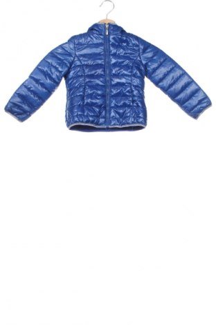 Kinderjacke Terranova, Größe 18-24m/ 86-98 cm, Farbe Blau, Preis € 16,37