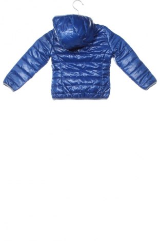 Kinderjacke Terranova, Größe 18-24m/ 86-98 cm, Farbe Blau, Preis € 11,99