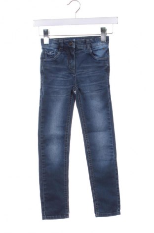 Kinderjeans Tom Tailor, Größe 6-7y/ 122-128 cm, Farbe Blau, Preis 6,99 €