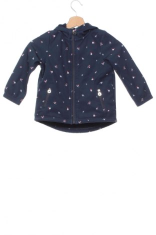 Kinderjacke Topolino, Größe 3-4y/ 104-110 cm, Farbe Blau, Preis € 13,49