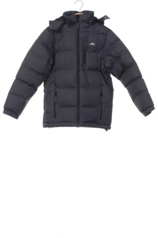 Kinderjacke Trespass, Größe 6-7y/ 122-128 cm, Farbe Blau, Preis € 22,99