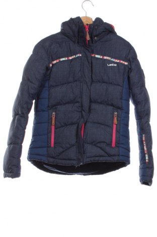 Kinderjacke Wedze, Größe 11-12y/ 152-158 cm, Farbe Mehrfarbig, Preis € 10,99