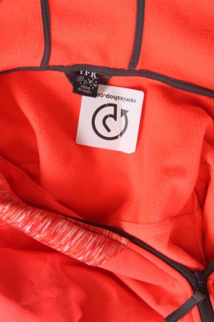 Kinderjacke Y.F.K., Größe 15-18y/ 170-176 cm, Farbe Orange, Preis € 12,49