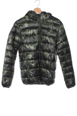 Kinderjacke Y.F.K., Größe 12-13y/ 158-164 cm, Farbe Grün, Preis € 13,79