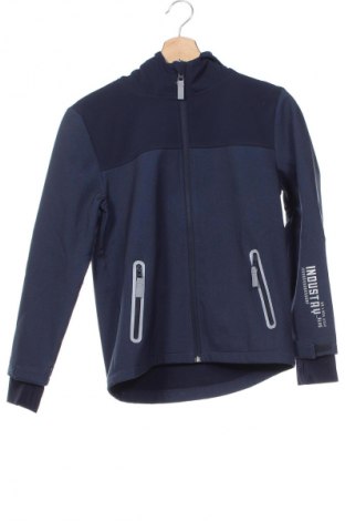 Kinderjacke Yigga, Größe 9-10y/ 140-146 cm, Farbe Blau, Preis € 13,00