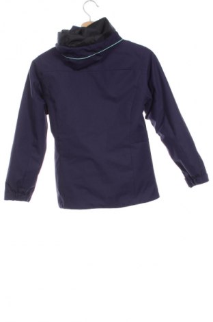 Kinderjacke für Wintersport Rossignol, Größe 9-10y/ 140-146 cm, Farbe Blau, Preis € 30,49