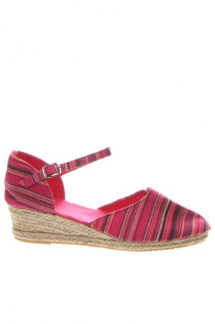 Espadrilles, Größe 39, Farbe Mehrfarbig, Preis 28,24 €