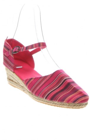 Espadrilles, Größe 39, Farbe Mehrfarbig, Preis € 28,24