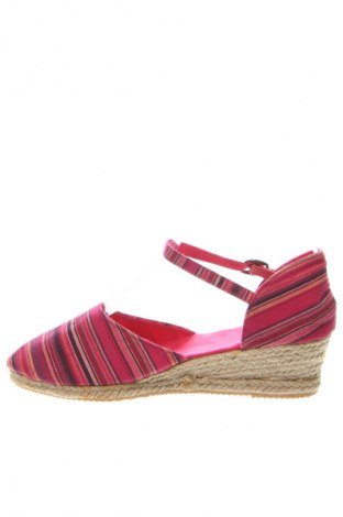 Espadrilles, Größe 39, Farbe Mehrfarbig, Preis 28,24 €