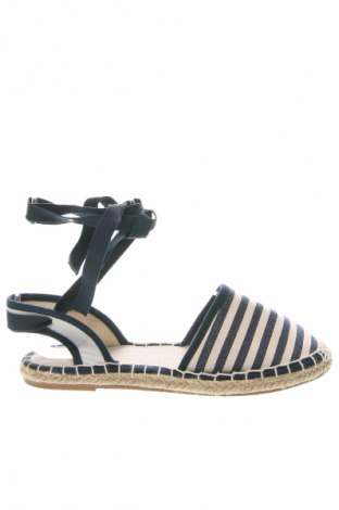 Espadrilles Bpc Bonprix Collection, Größe 35, Farbe Mehrfarbig, Preis € 10,99