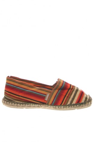 Espadrilky Espadrij, Velikost 39, Barva Vícebarevné, Cena  265,00 Kč