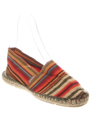 Espadrilky  Espadrij, Veľkosť 39, Farba Viacfarebná, Cena  10,95 €