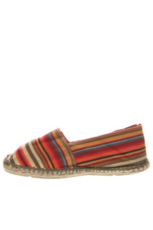 Espadrilky  Espadrij, Veľkosť 39, Farba Viacfarebná, Cena  10,95 €