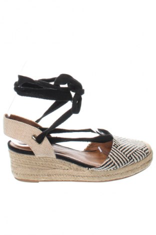 Espadrilles H&M, Größe 40, Farbe Mehrfarbig, Preis € 10,99