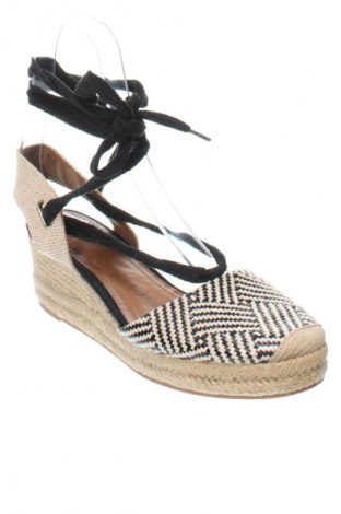 Espadrile H&M, Mărime 40, Culoare Multicolor, Preț 53,99 Lei