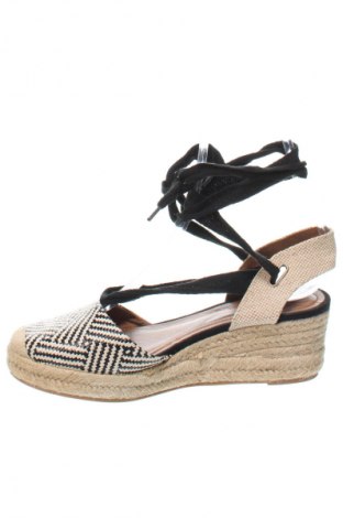 Espadrile H&M, Mărime 40, Culoare Multicolor, Preț 53,99 Lei