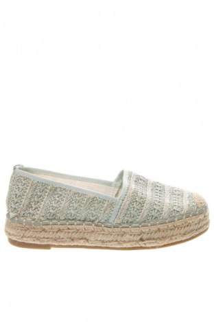 Espadryle Ideal Shoes, Rozmiar 36, Kolor Kolorowy, Cena 48,99 zł