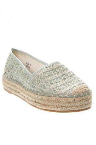 Espadrilles Ideal Shoes, Größe 36, Farbe Mehrfarbig, Preis € 10,99