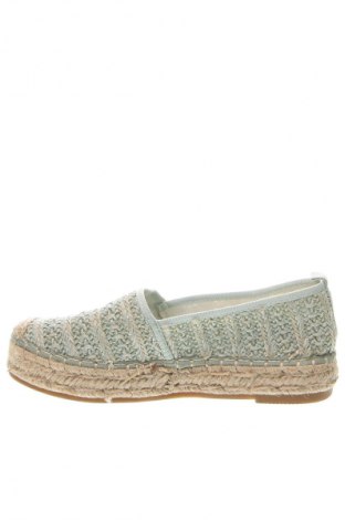 Espadrilles Ideal Shoes, Größe 36, Farbe Mehrfarbig, Preis € 10,99