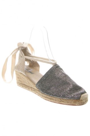 Espadrilles Kampgen, Größe 42, Farbe Mehrfarbig, Preis € 17,99