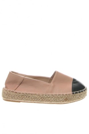 Espadrilky Primark, Velikost 37, Barva Růžová, Cena  279,00 Kč