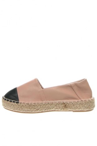 Espadryle Primark, Rozmiar 37, Kolor Różowy, Cena 49,99 zł