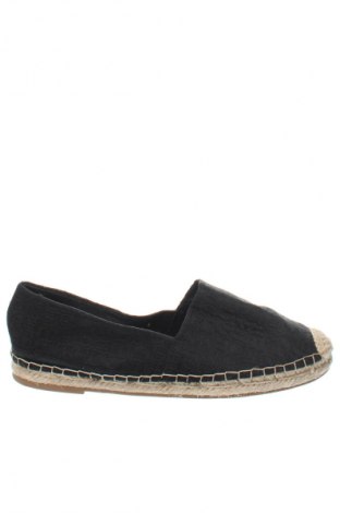 Espadrile Seed, Mărime 41, Culoare Negru, Preț 132,99 Lei