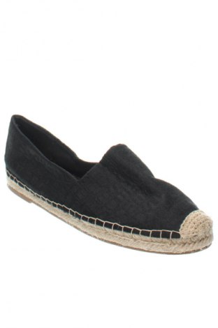 Espadrilles Seed, Méret 41, Szín Fekete, Ár 10 299 Ft