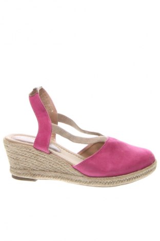 Espadrilles Tom Tailor, Méret 40, Szín Rózsaszín, Ár 4 099 Ft