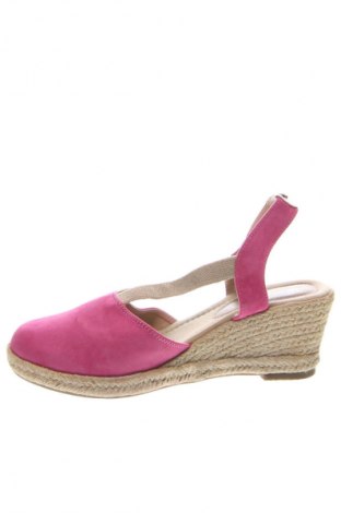 Espadrile Tom Tailor, Mărime 40, Culoare Roz, Preț 52,99 Lei