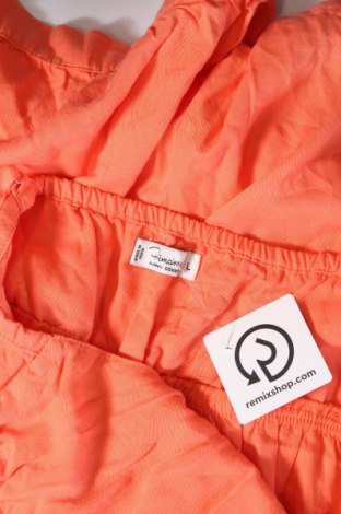 Overall für Schwangere, Größe L, Farbe Rot, Preis € 30,08