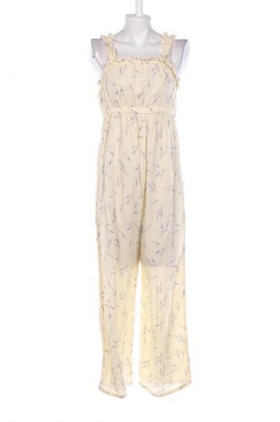 Overall für Schwangere H&M Mama, Größe M, Farbe Ecru, Preis 13,49 €