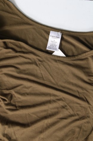 Πιτζάμες Calvin Klein Sleepwear, Μέγεθος M, Χρώμα Πράσινο, Τιμή 16,99 €