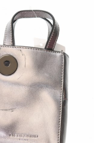 Handytasche Liebeskind, Farbe Silber, Preis 38,49 €