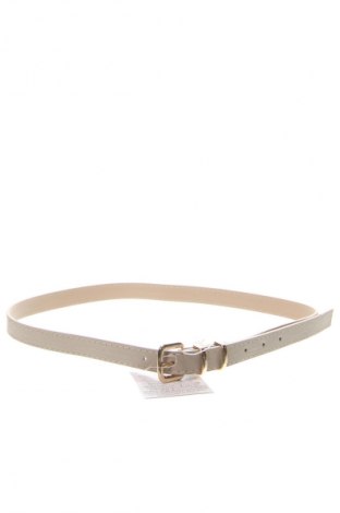 Ζώνη Zara, Χρώμα  Μπέζ, Τιμή 13,93 €